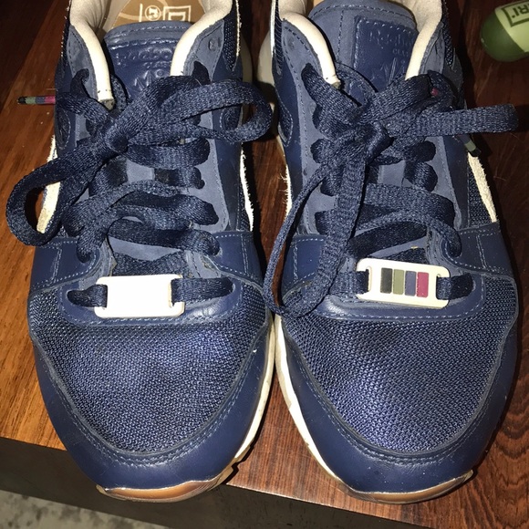 New Balance GL 6000 Men’s Size 5 Sneaker - Picture 5 of 5